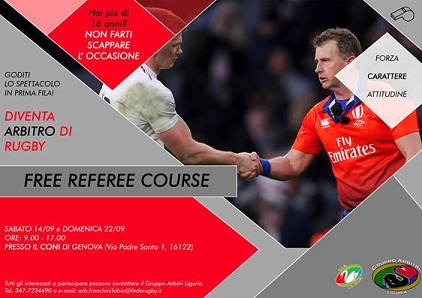 ARBITRI ARBITRI