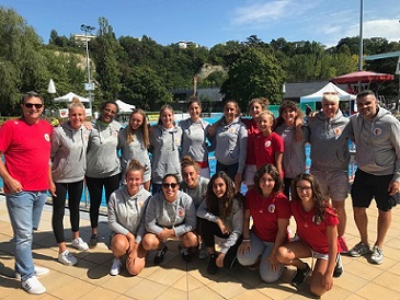 Femminile 2019 2020 svizzera Femminile 2019 2020 svizzera