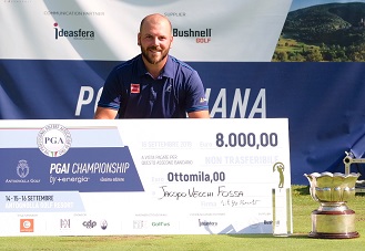 JACOPO VECCHI FOSSA JACOPO VECCHI FOSSA