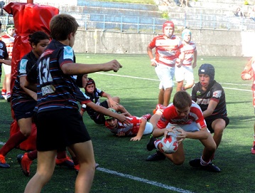 U14 AMATORI CUS 037 FILEminimizer U14 AMATORI CUS 037 FILEminimizer