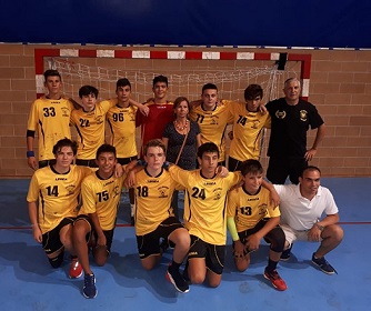 Under 17 2019-20 Under 17 2019-20