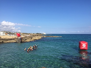 06. BORGO EGNAZIA - Training Degasperi 06. BORGO EGNAZIA - Training Degasperi