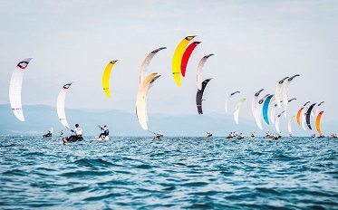 0a0Al via il Sardinia Grand Slam 1 0a0Al via il Sardinia Grand Slam 1