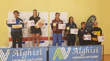 0a0Chiara Colantoni prima alla Giornata Rosa a Coccaglio 0a0Chiara Colantoni prima alla Giornata Rosa a Coccaglio