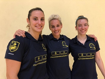 0a0Chiara Giulia e Camilla 0a0Chiara Giulia e Camilla