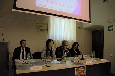 0a0Conferenza Filatoio 10 ottobre 2019 - Archivio ATL del Cuneese 1 0a0Conferenza Filatoio 10 ottobre 2019 - Archivio ATL del Cuneese 1