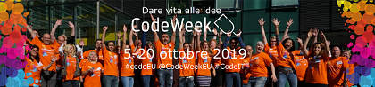 0a0EU CODE WEEK 2019 0a0EU CODE WEEK 2019