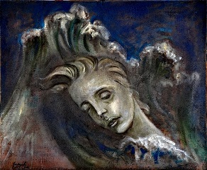 0a0Francesco Guadagnuolo - La morte di Orfeo - in memoria di Michele Tripisciano 0a0Francesco Guadagnuolo - La morte di Orfeo - in memoria di Michele Tripisciano