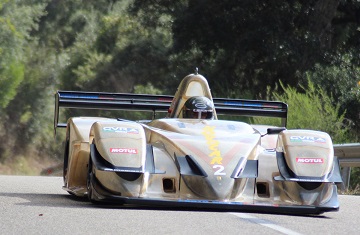 0a0Marco Satta Osella FA30 Porto Cervo Racing 0a0Marco Satta Osella FA30 Porto Cervo Racing