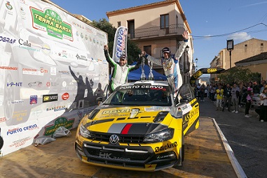0a0Musselli-Mele Rally Terra Sarda 2019 0a0Musselli-Mele Rally Terra Sarda 2019