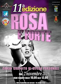 0a0ROSA E FORTE 0a0ROSA E FORTE