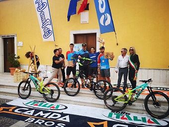 0a0San Potito Enduro Race 09102019 podio assoluto 0a0San Potito Enduro Race 09102019 podio assoluto