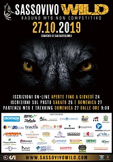 0a0Sassovivo Wild 27102019 locandina 2 0a0Sassovivo Wild 27102019 locandina 2