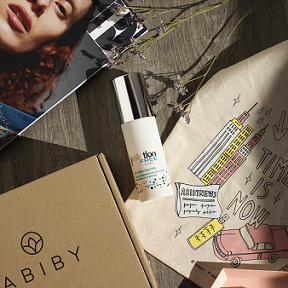 0a0beauty box ottobre - Time is nowSPOILER002 0a0beauty box ottobre - Time is nowSPOILER002