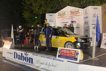 0a0craviotto-piccinini palco darrivo rally terre del timorasso 2019 0a0craviotto-piccinini palco darrivo rally terre del timorasso 2019