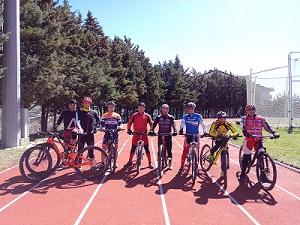 0a0direttori sportivi federali TA2 0a0direttori sportivi federali TA2