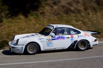 0a0domenico guagliardo valle del sosio historic rally 2019 ph. failla 0a0domenico guagliardo valle del sosio historic rally 2019 ph. failla
