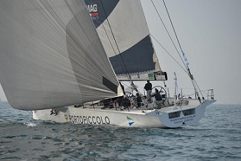 0a0portopiccolo tempus fugit barcolana 51 0a0portopiccolo tempus fugit barcolana 51