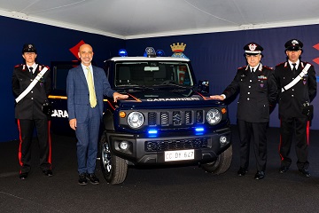 2019-10-23-suzuki-carabinieri-8994 2019-10-23-suzuki-carabinieri-8994