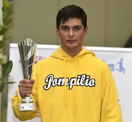 Armaleo Bastia 2019 - Foto Trifiletti-Bizzi Team Armaleo Bastia 2019 - Foto Trifiletti-Bizzi Team