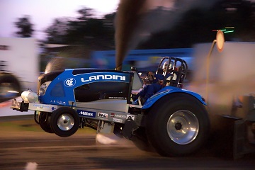 Landini Tractor Pulling low res Landini Tractor Pulling low res