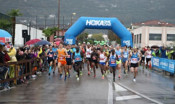 Partenza 21km 02 Partenza 21km 02