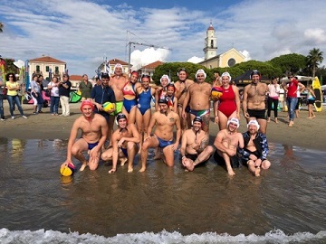 Wind Festival - Rari e Waterpolo Ability Granda Wind Festival - Rari e Waterpolo Ability Granda