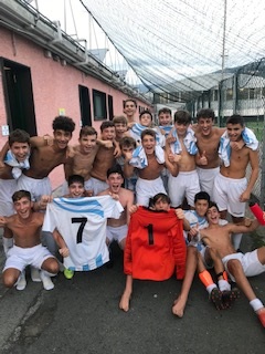 allievi allievi