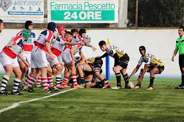 embriaci rugby embriaci rugby