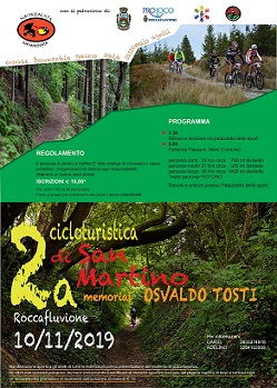 0a0Cicloturistica di San Martino 10112019 locandina 0a0Cicloturistica di San Martino 10112019 locandina