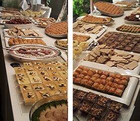 0a0Dolci ottomani 0a0Dolci ottomani