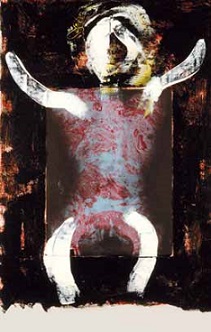 0a0Francesco Guadagnuolo - Corpus dellumana salvezza 1997 0a0Francesco Guadagnuolo - Corpus dellumana salvezza 1997