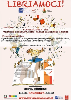0a0Libriamoci METAUROS 2019 0a0Libriamoci METAUROS 2019