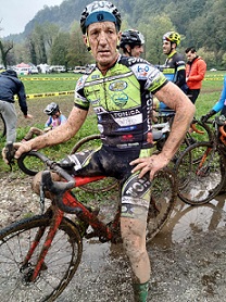 0a0Mtbsan 05112019 Mariuzzo dopo larrivo ad Osoppo 0a0Mtbsan 05112019 Mariuzzo dopo larrivo ad Osoppo