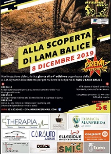 0a0aAlla Scoperta di Lama Balice 08122019 locandina 0a0aAlla Scoperta di Lama Balice 08122019 locandina