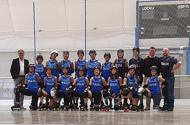 0a0aTeam Italy 0a0aTeam Italy