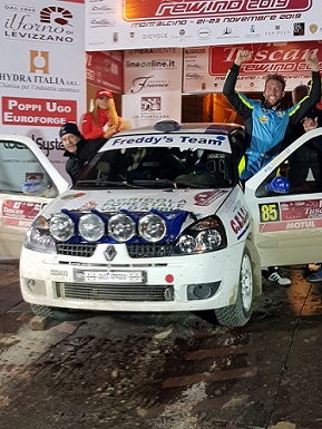 0a0apalco arrivo vargiu bernardi renault clio rs 0a0apalco arrivo vargiu bernardi renault clio rs