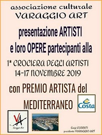 0a0crociera-degli-artisti-nel-Mediterraneo-con-Costa-e-Varaggio-Art 0a0crociera-degli-artisti-nel-Mediterraneo-con-Costa-e-Varaggio-Art