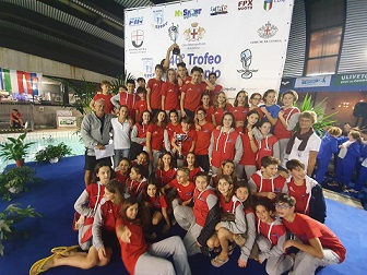 0a0nuoto Sapio DDS CoppaGardella 0a0nuoto Sapio DDS CoppaGardella