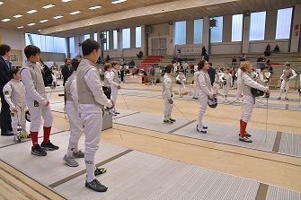 Chiavari Prima IRGPG Chiavari Prima IRGPG