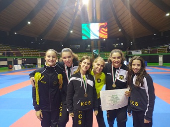 ESORDIENTI 1kcs ESORDIENTI 1kcs