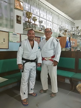 M Ben. Ferrigno Alberto e M Molinari Andrea M Ben. Ferrigno Alberto e M Molinari Andrea