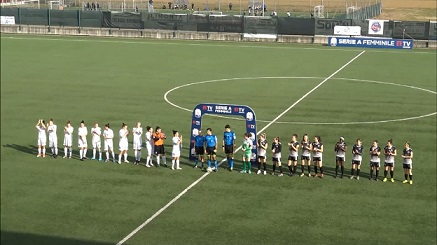 Prepartita Prepartita