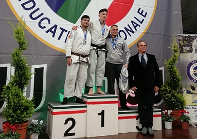 Secchi -Coppa Italia 2019 Ju Jitsu Secchi -Coppa Italia 2019 Ju Jitsu