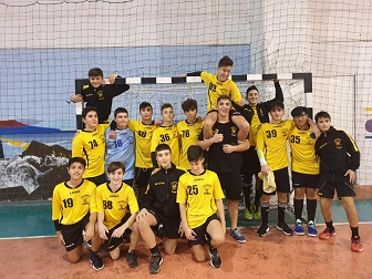 0a0Gli Under 15 scesi in campo ad Imperia 0a0Gli Under 15 scesi in campo ad Imperia