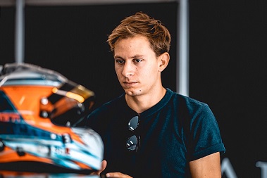 0a0aDavid Fumanelli joins ACE1 Villorba Corse 0a0aDavid Fumanelli joins ACE1 Villorba Corse