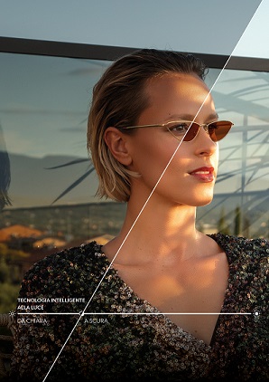 0a0aFederica Pellegrini Tecnologia Transitions Style Colors in AMBRA Montatura VOGUE
