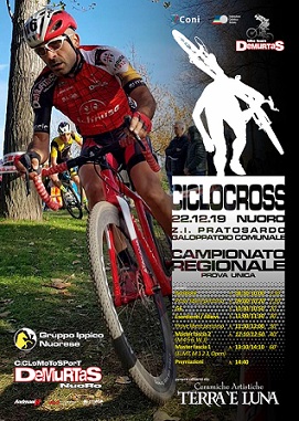 0a0aGran Premio Ciclocross Nuoro 22122019 0a0aGran Premio Ciclocross Nuoro 22122019