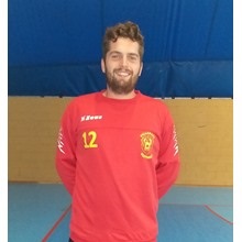 0a0aPaolo Rossi portiere protagonista della gara 0a0aPaolo Rossi portiere protagonista della gara