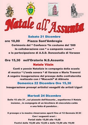0a0aVarazze.2019.Natale-all-Assunta 0a0aVarazze.2019.Natale-all-Assunta